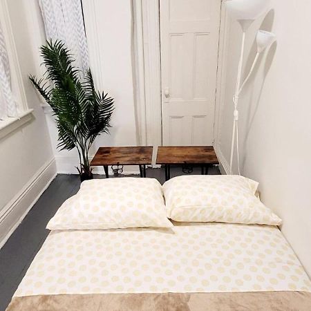 Superlative Midtown Manhattan Apartment Νέα Υόρκη Εξωτερικό φωτογραφία