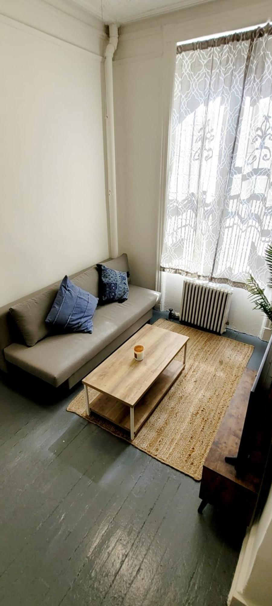 Superlative Midtown Manhattan Apartment Νέα Υόρκη Εξωτερικό φωτογραφία