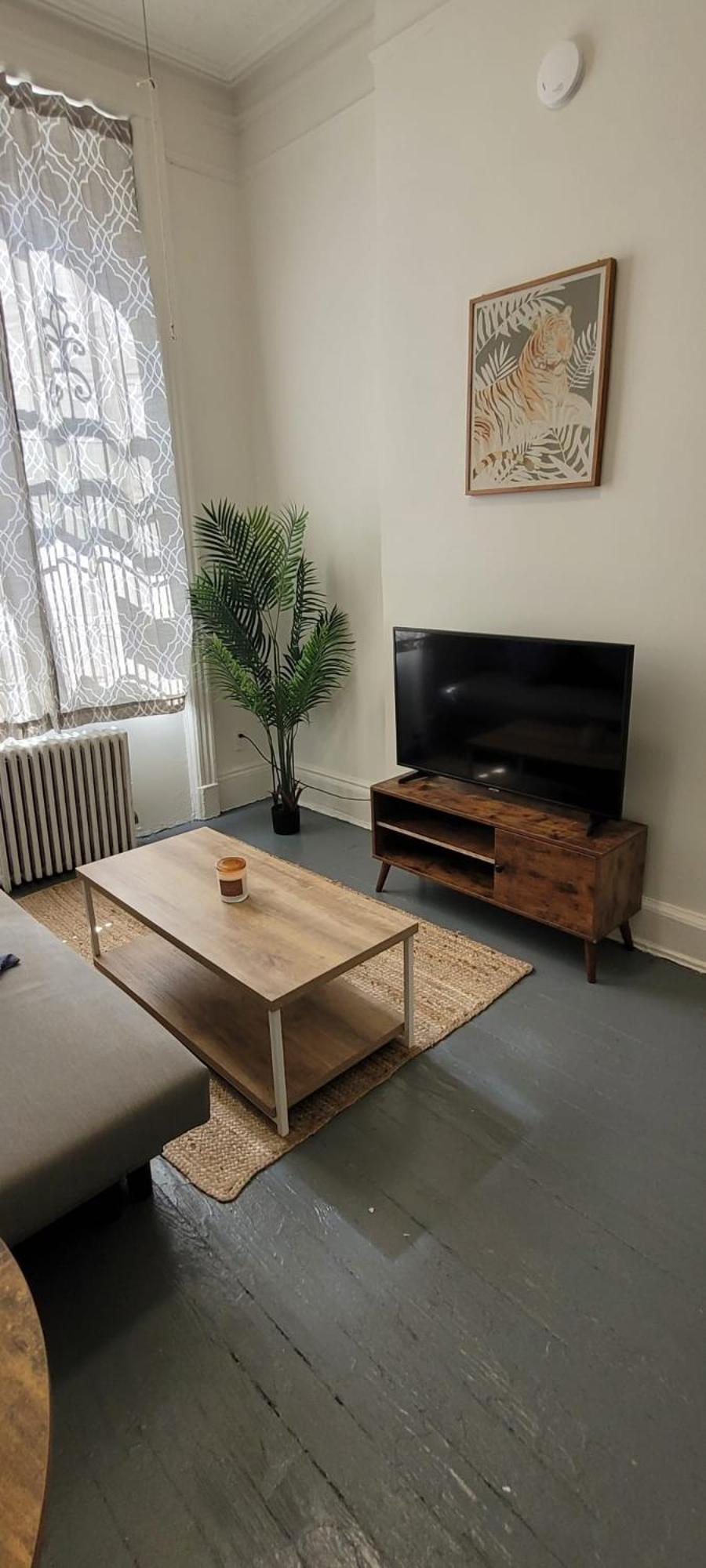 Superlative Midtown Manhattan Apartment Νέα Υόρκη Εξωτερικό φωτογραφία