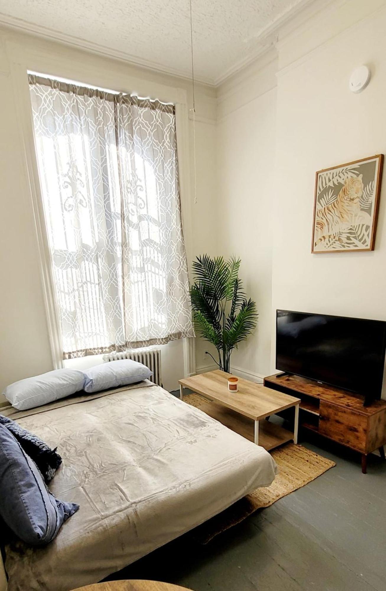 Superlative Midtown Manhattan Apartment Νέα Υόρκη Εξωτερικό φωτογραφία