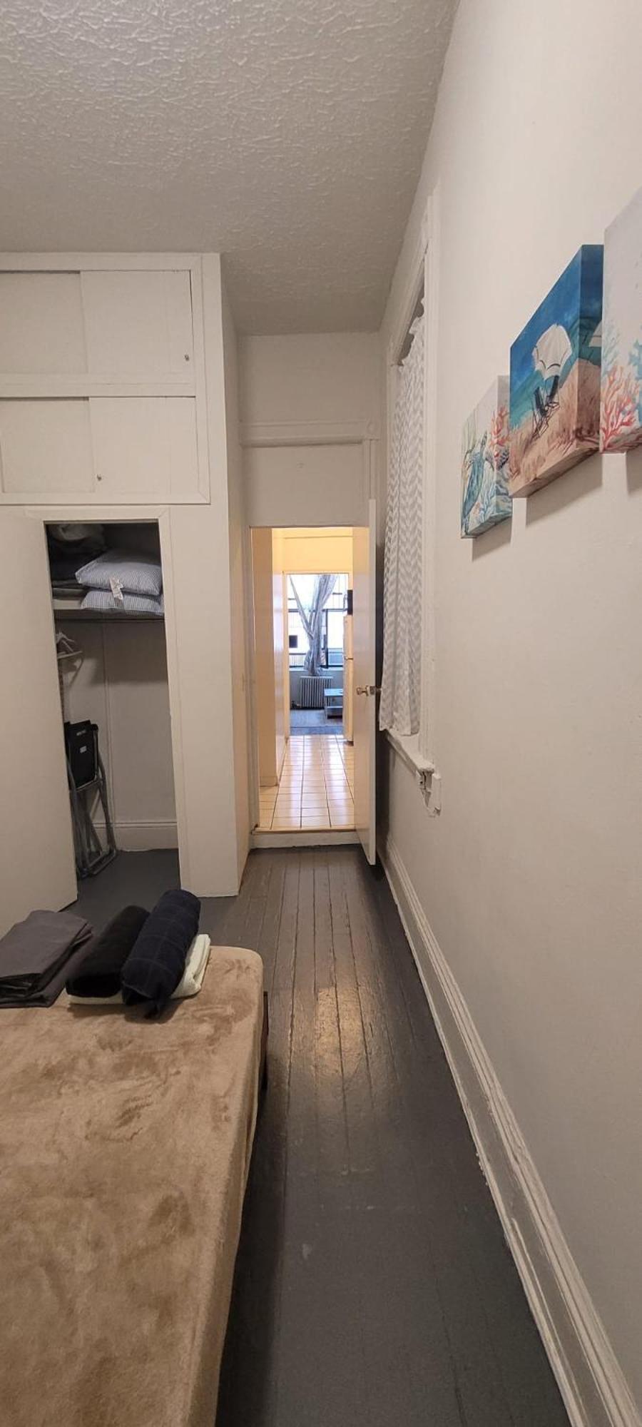 Superlative Midtown Manhattan Apartment Νέα Υόρκη Εξωτερικό φωτογραφία